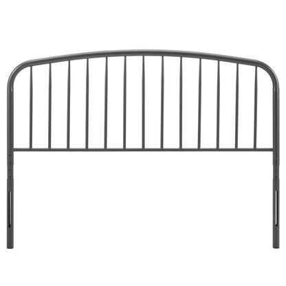 Nova Metal Full Headboard by Modway