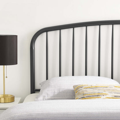 Nova Metal Full Headboard by Modway