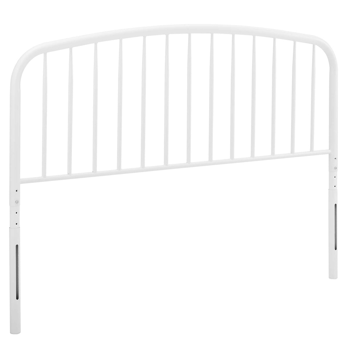 Nova Metal Full Headboard by Modway