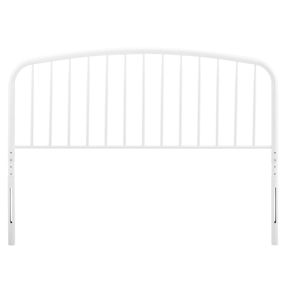 Nova Metal Full Headboard by Modway