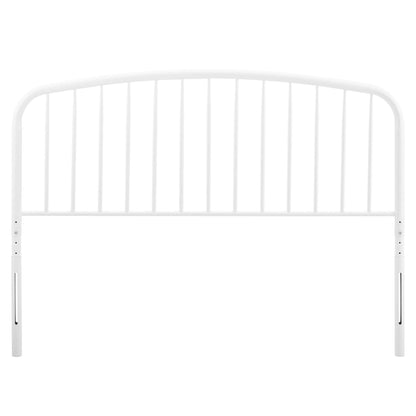 Nova Metal Full Headboard by Modway
