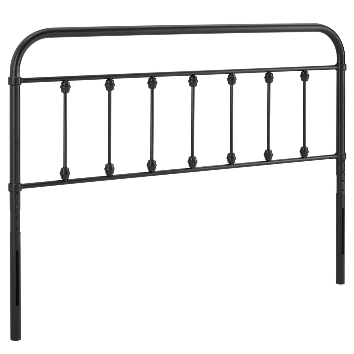 Sage Metal Twin Headboard by Modway