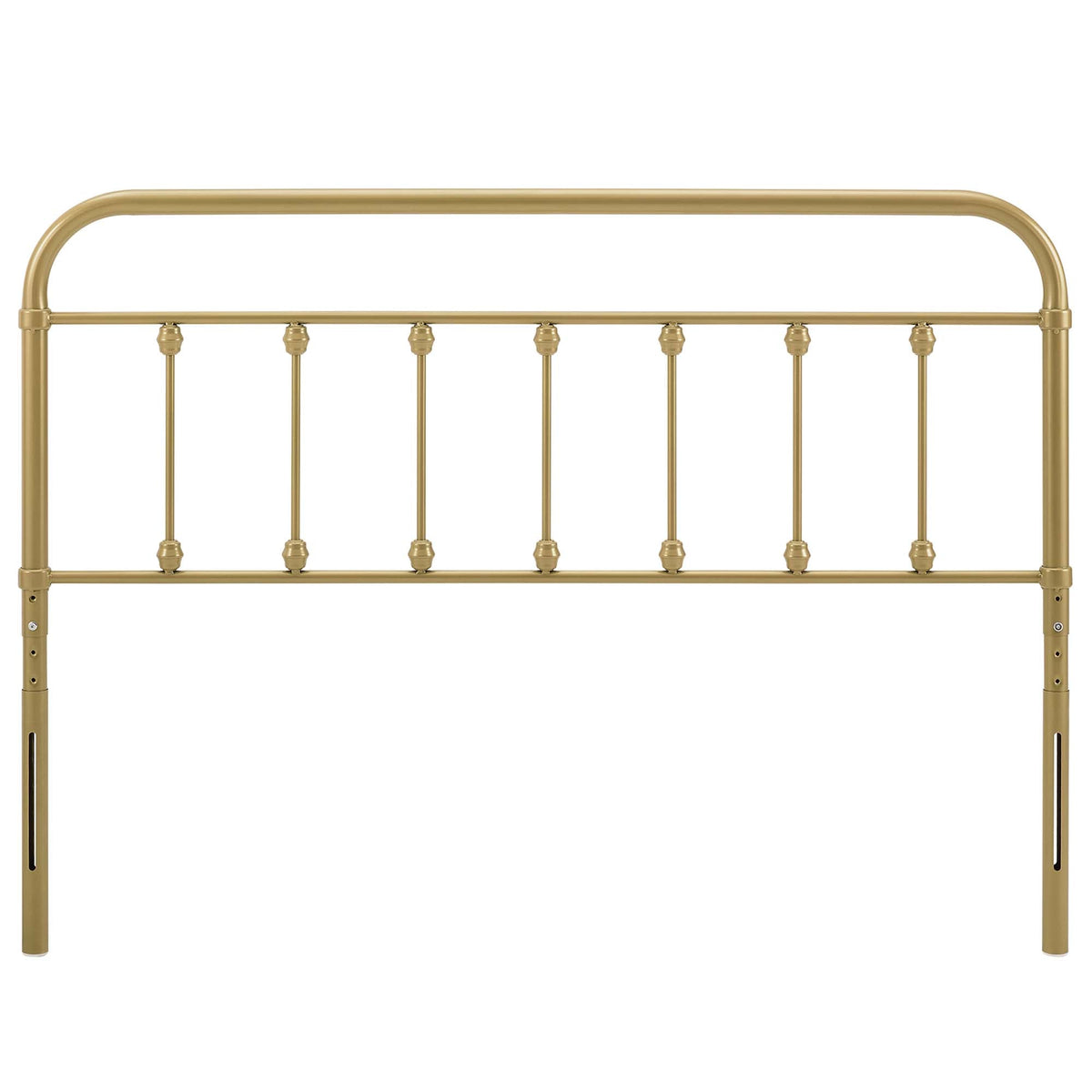 Sage Metal Twin Headboard by Modway