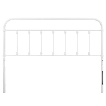 Sage Metal Full Headboard by Modway