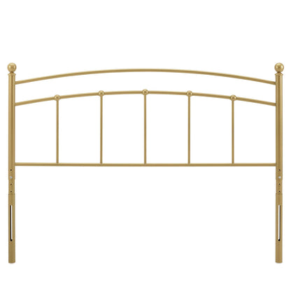 Abigail Metal Full Headboard by Modway