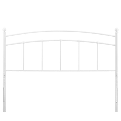Abigail Metal Full Headboard by Modway