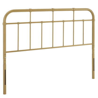 Alessia Metal Full Headboard by Modway