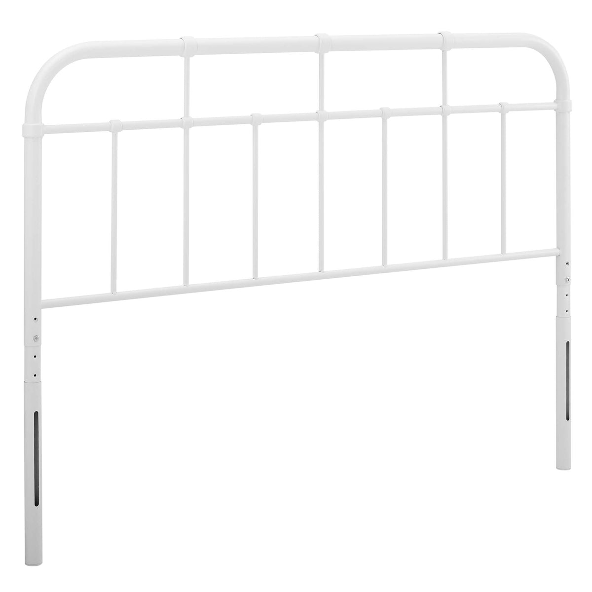 Alessia Metal Full Headboard by Modway