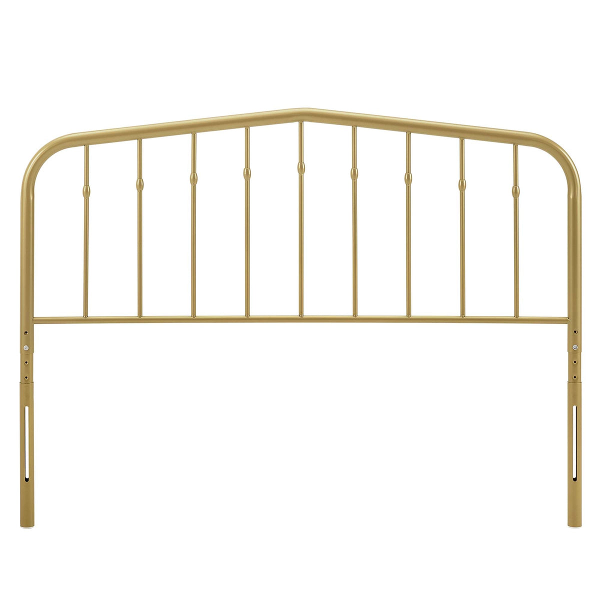 Lennon Metal Twin Headboard by Modway