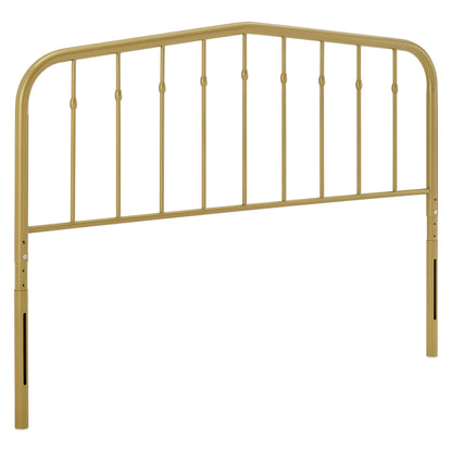 Lennon Metal Twin Headboard by Modway