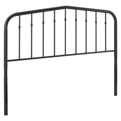 Lennon Metal Full Headboard by Modway