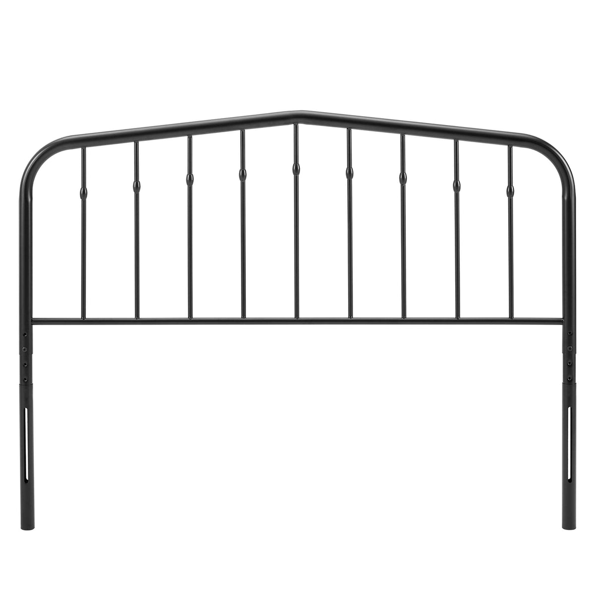 Lennon Metal Queen Headboard by Modway