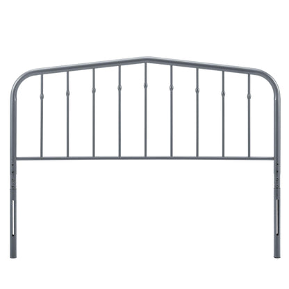 Lennon Metal Queen Headboard by Modway