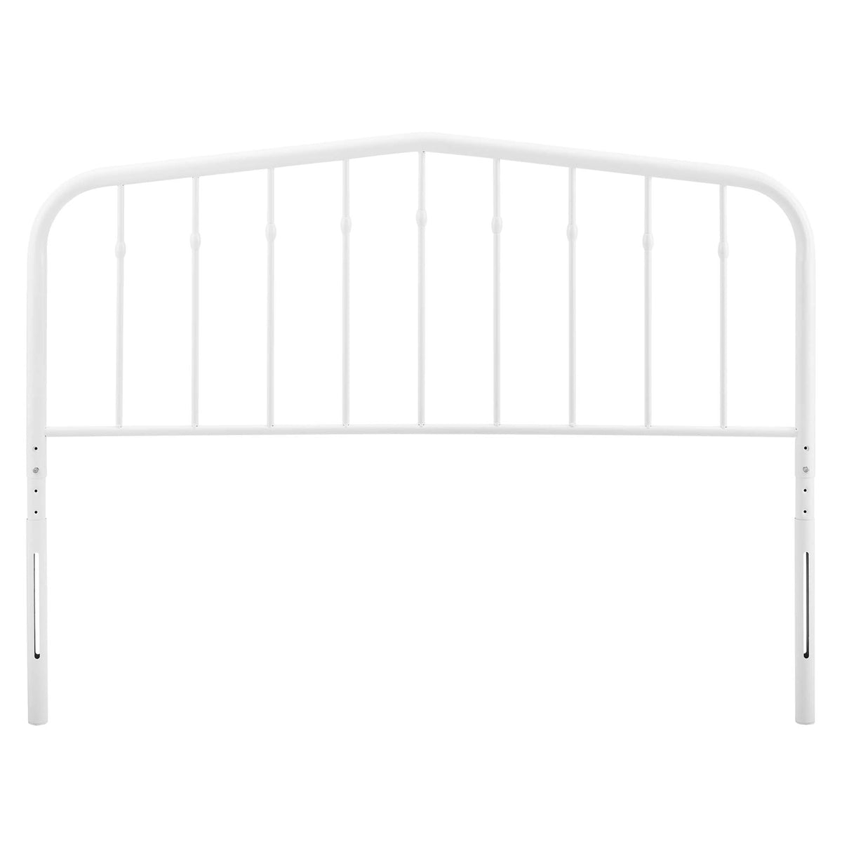 Lennon Metal Queen Headboard by Modway
