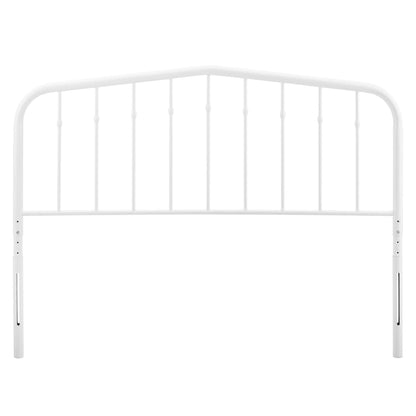Lennon Metal Queen Headboard by Modway