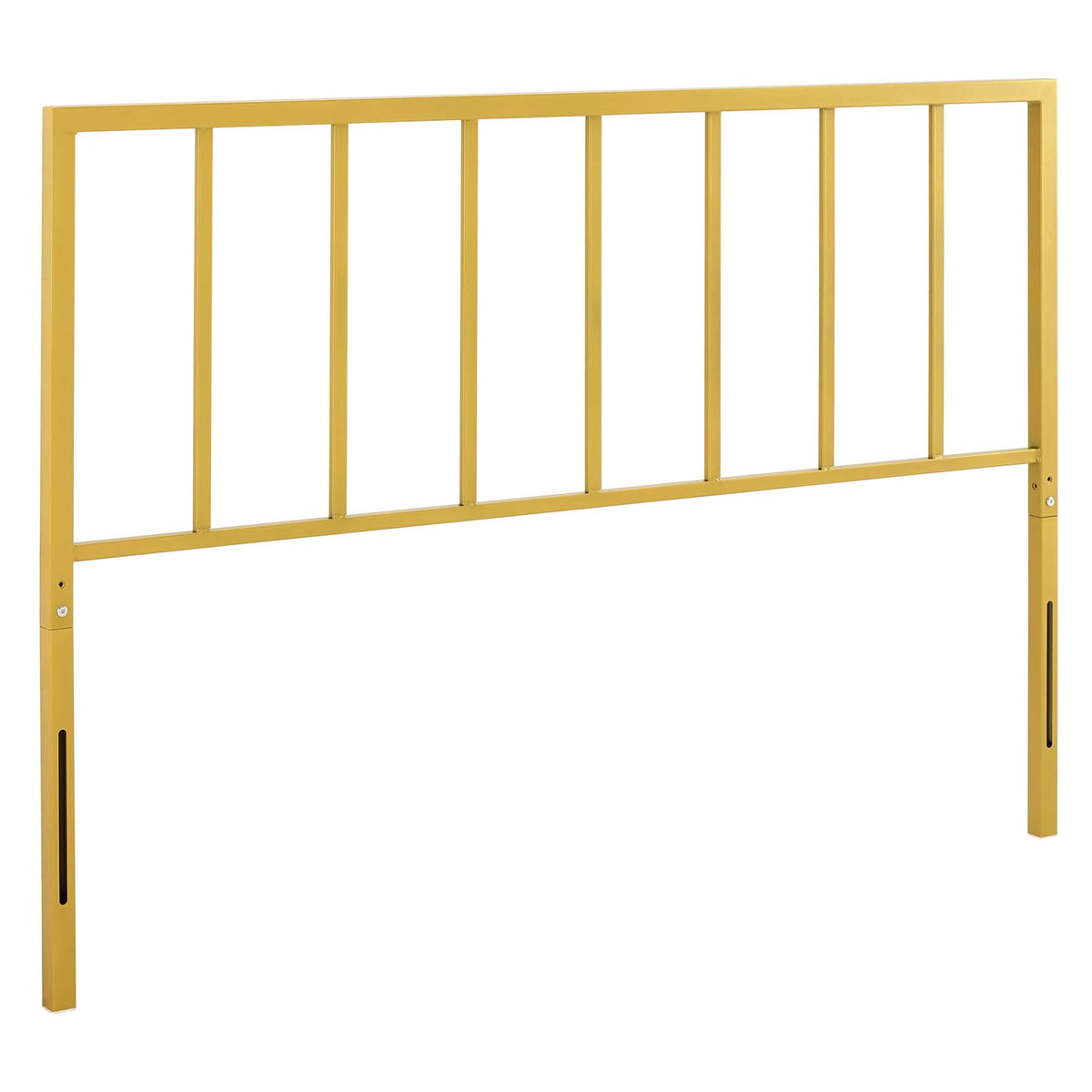 Tatum Metal Twin Headboard by Modway