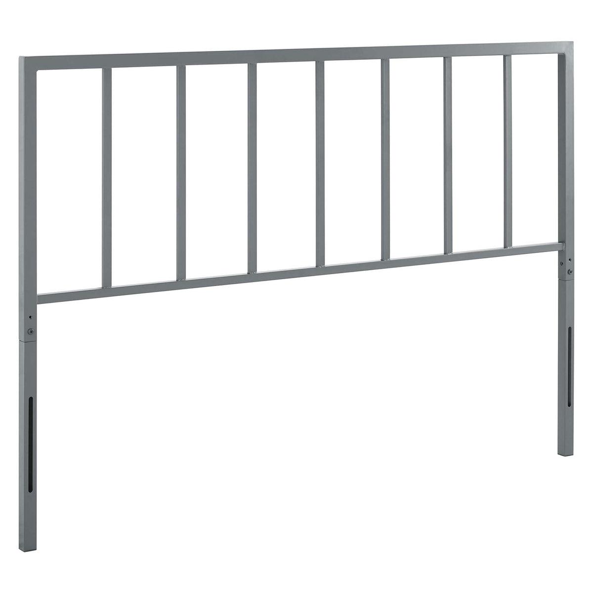 Tatum Metal Twin Headboard by Modway