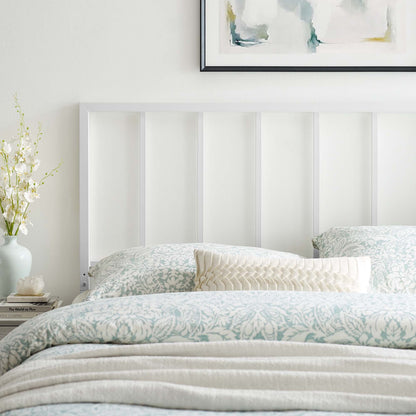 Tatum Metal Twin Headboard by Modway