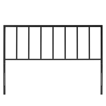 Tatum Metal King Headboard by Modway