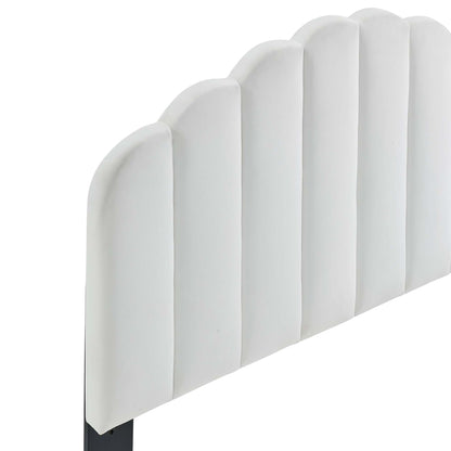 Veronique Performance Velvet Full/Queen Headboard by Modway