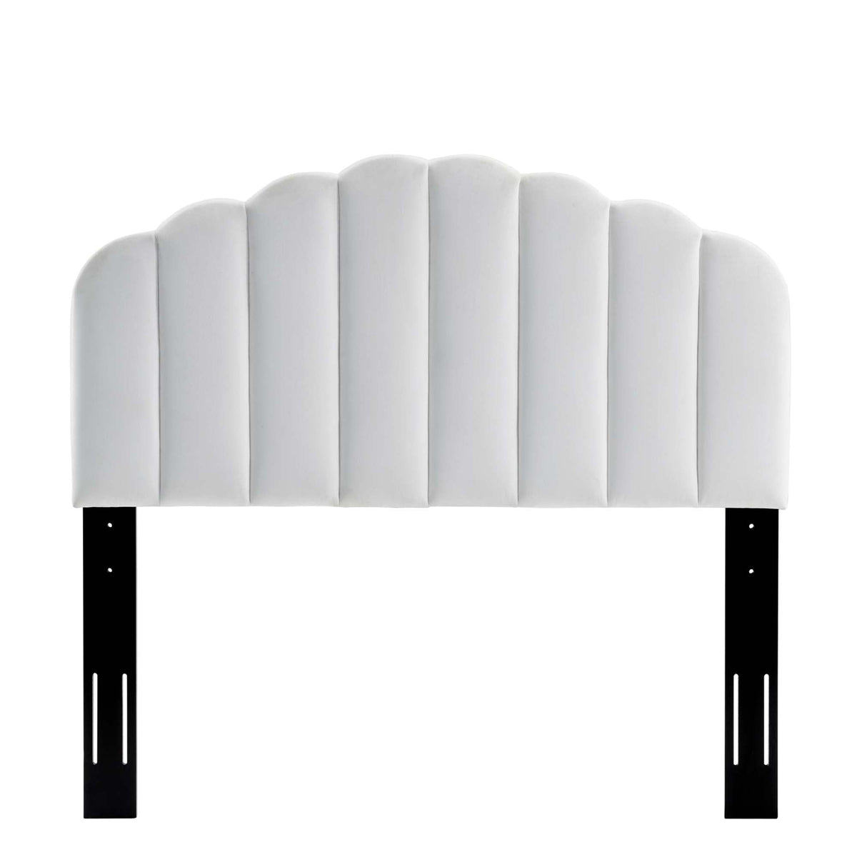 Veronique Performance Velvet Full/Queen Headboard by Modway