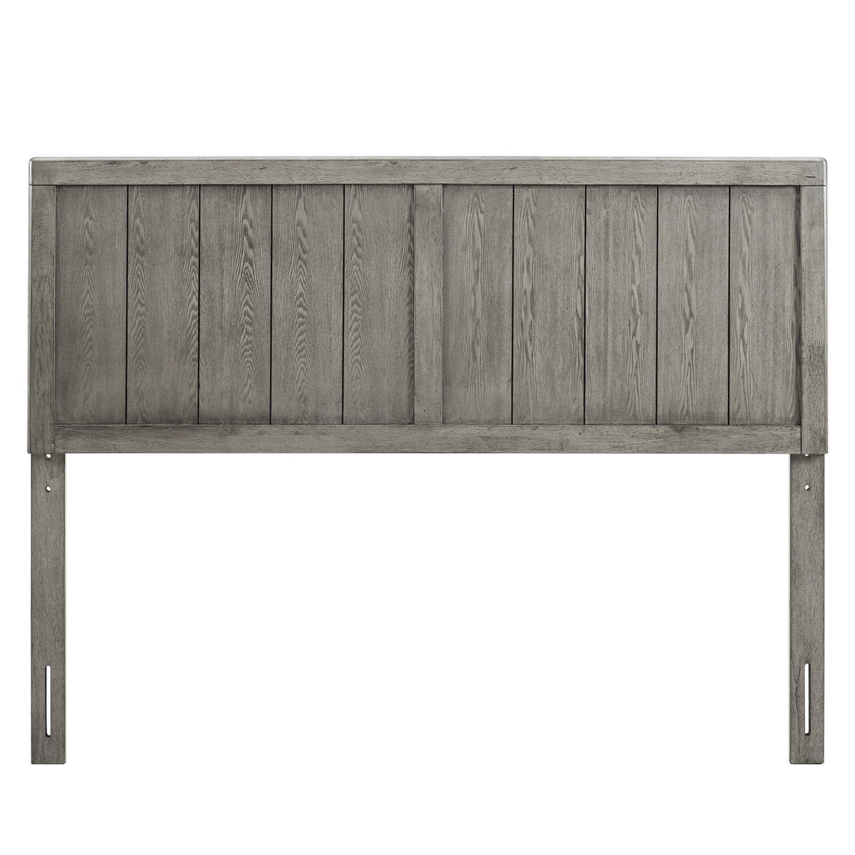Robbie Wood Twin Headboard by Modway