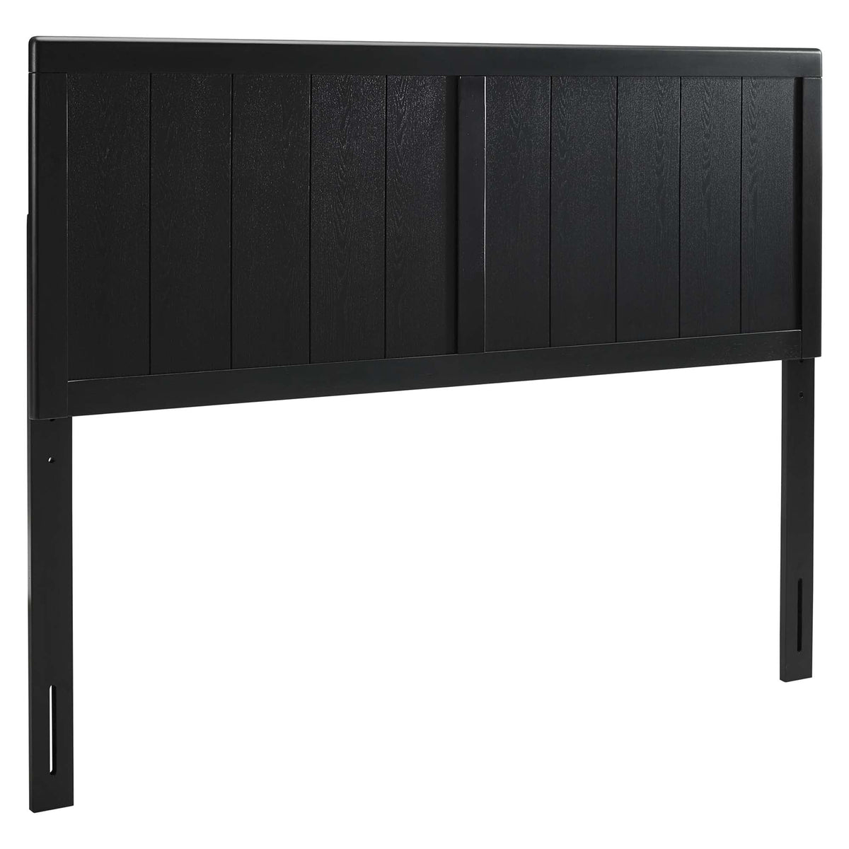 Robbie Wood Queen Headboard by Modway