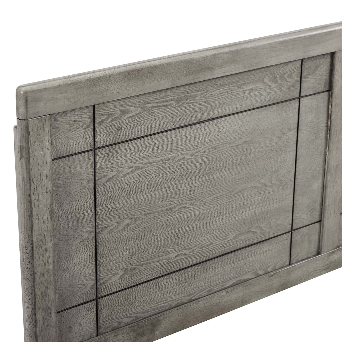 Archie Wood Queen Headboard by Modway