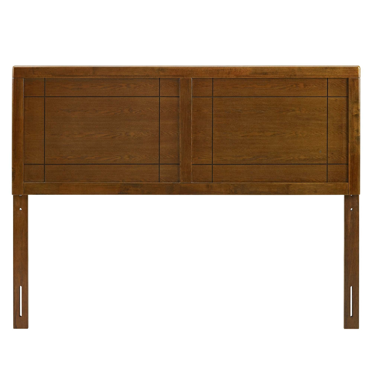 Archie Wood Queen Headboard by Modway