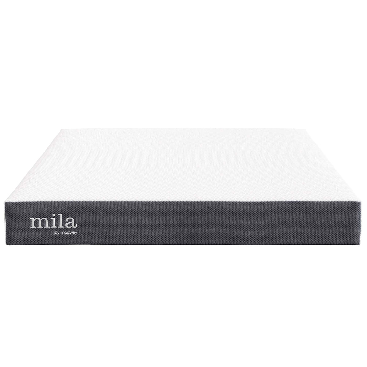 Mila 8" Memory Foam Mattress by Modway