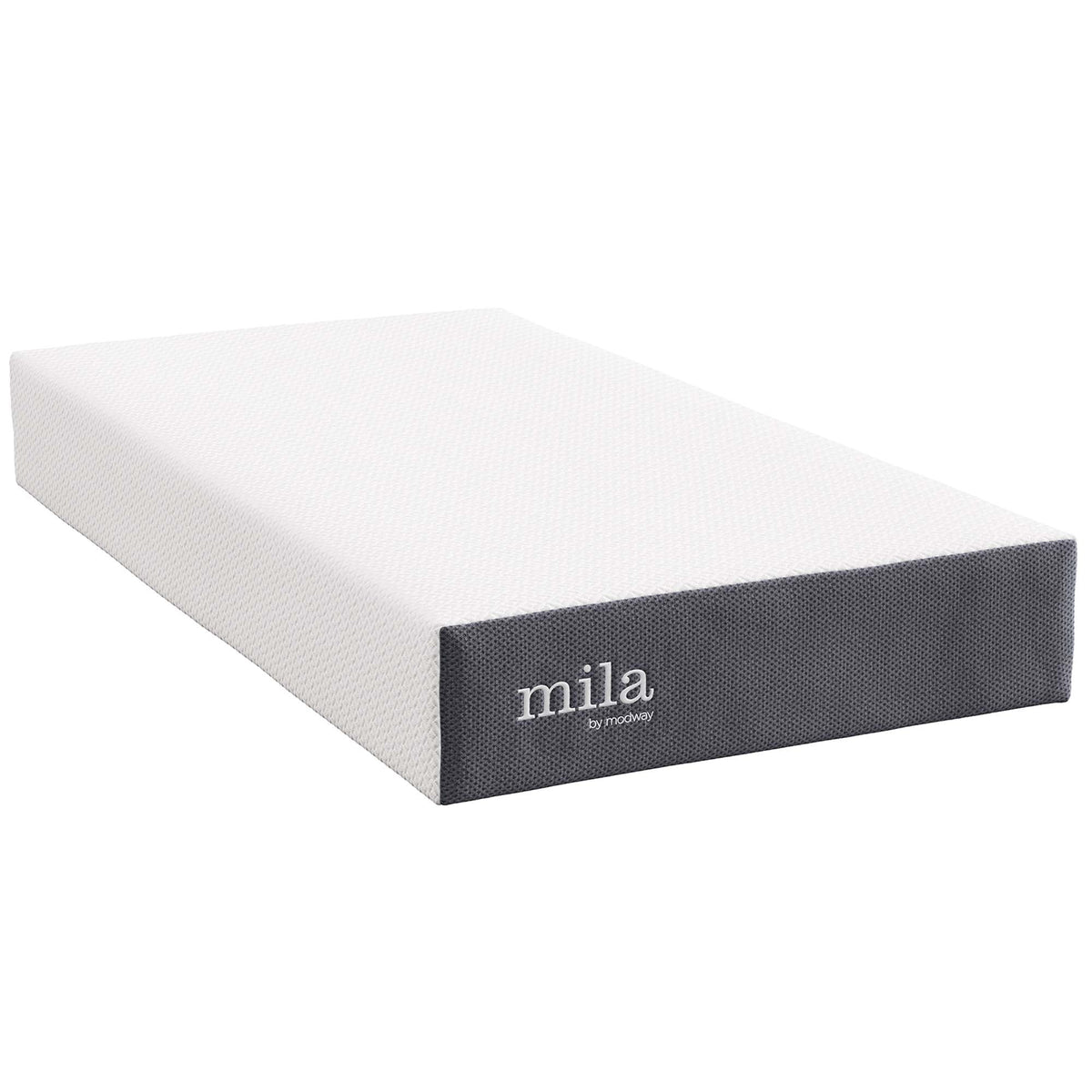 Mila 10" Mattress by Modway