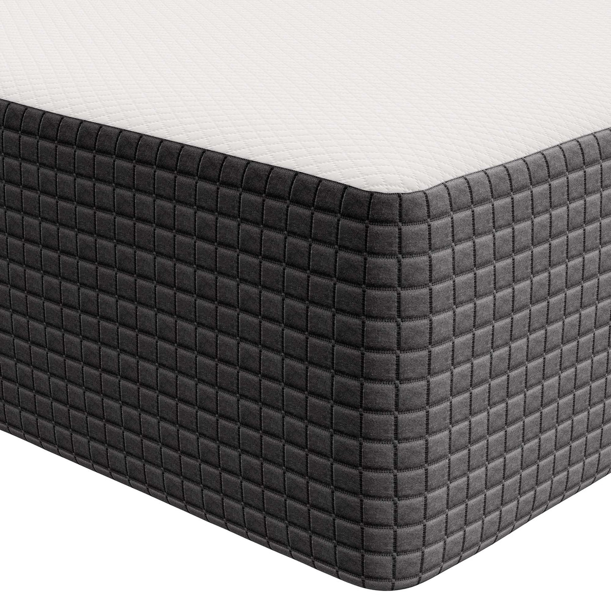 Aveline 14" Memory Foam Full Mattress by Modway