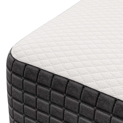 Aveline 14" Memory Foam Queen Mattress by Modway