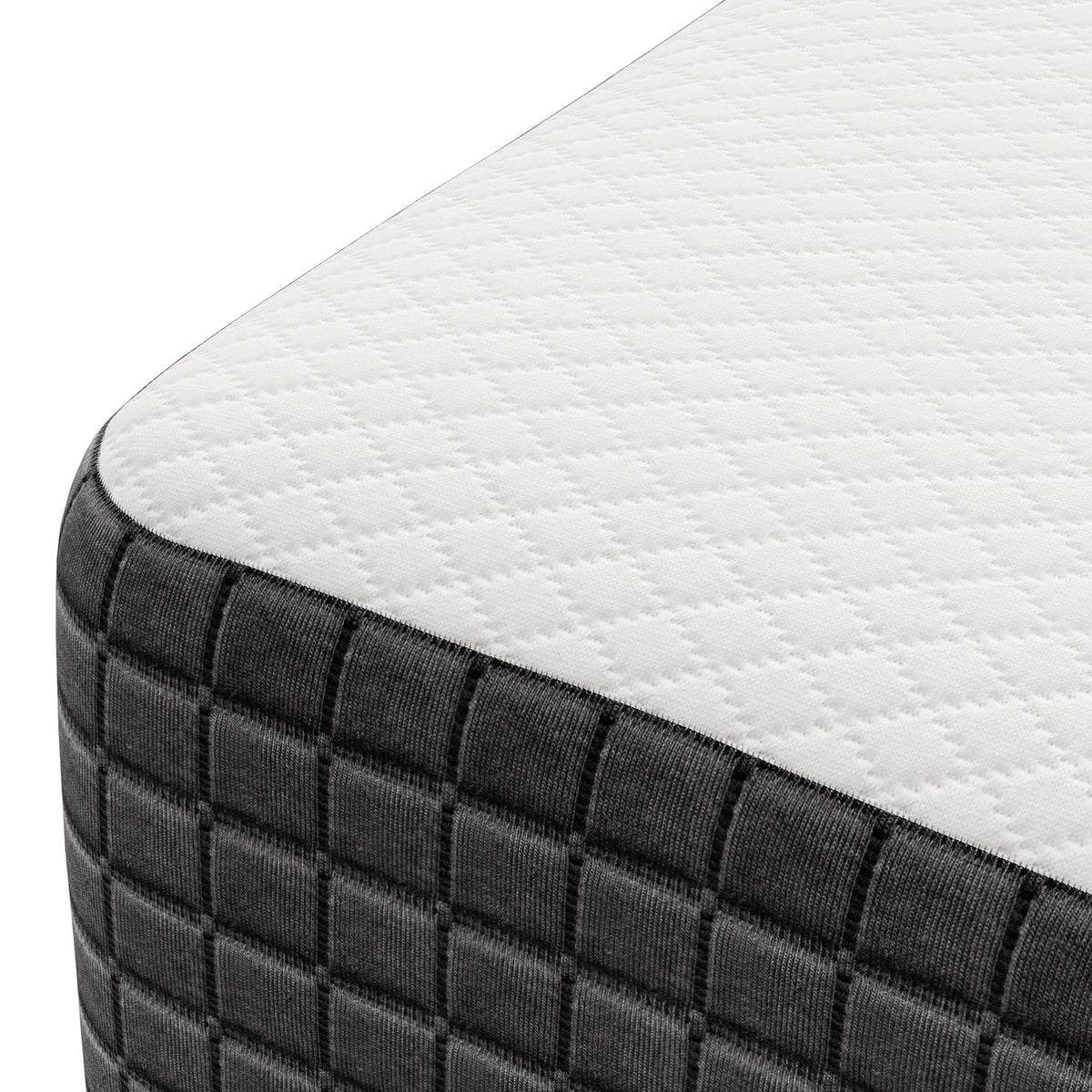 Aveline 14" Memory Foam King Mattress by Modway