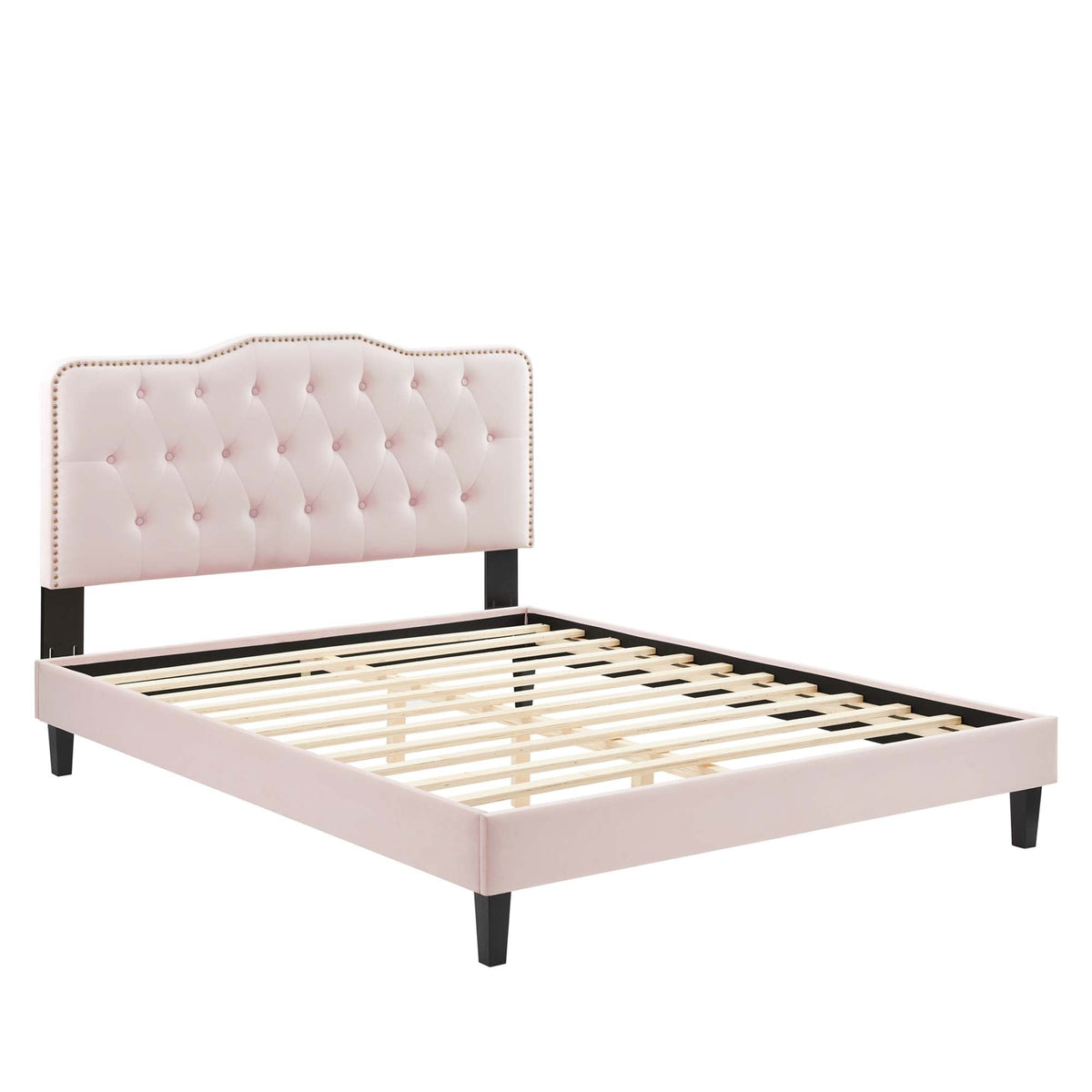 Amber Full Platform Bed by Modway - MOD-6783