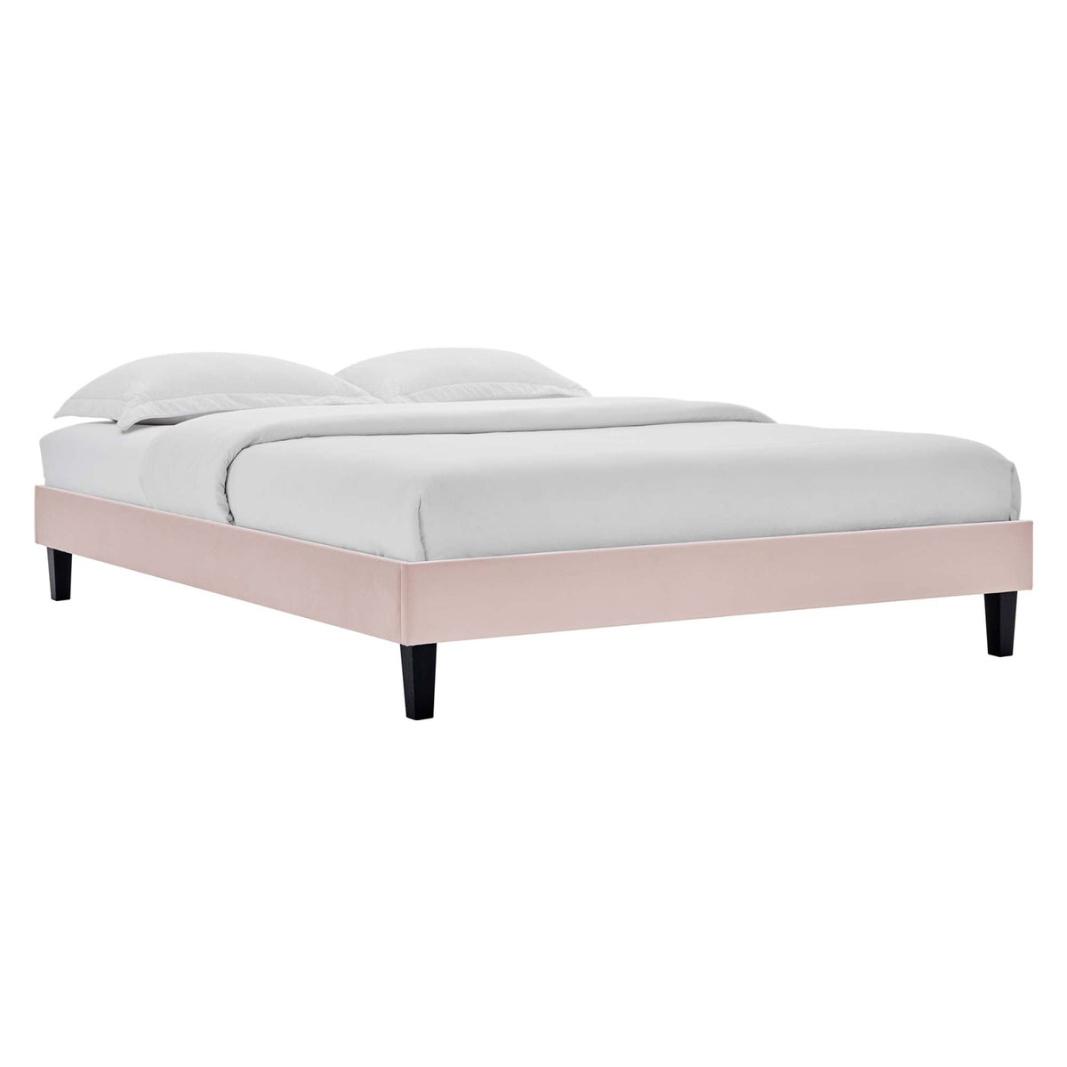 Amber Full Platform Bed by Modway - MOD-6783