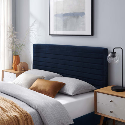 Tranquil Full/Queen Headboard by Modway