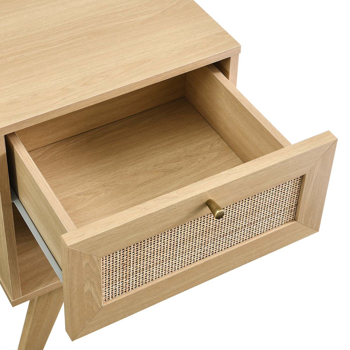 Soma 1-Drawer Nightstand by Modway