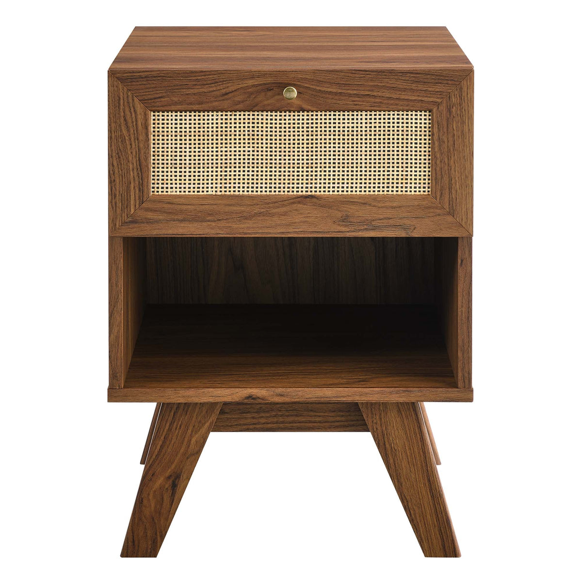Soma 1-Drawer Nightstand by Modway
