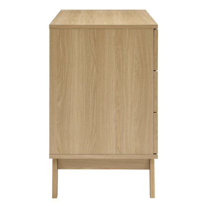 Soma 3-Drawer Dresser by Modway