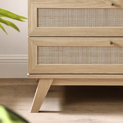 Soma 3-Drawer Dresser by Modway