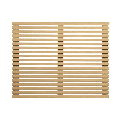 Render Wall Mount Twin Headboard by Modway