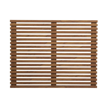 Render Wall Mount Twin Headboard by Modway