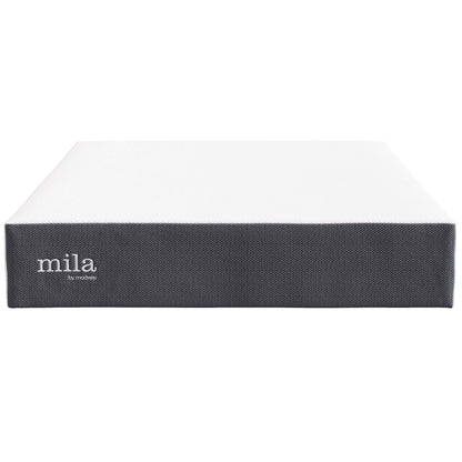 Mila 12" Queen Mattress by Modway