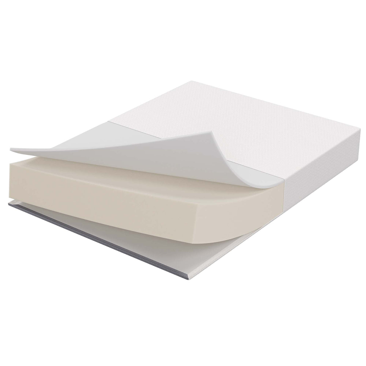 Mila 12" Queen Mattress by Modway