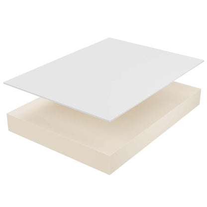 Mila 12" Queen Mattress by Modway