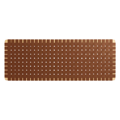 Sparta Vegan Leather Weave Queen Headboard by Modway