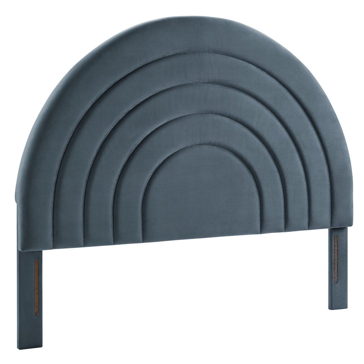 Solana Arched Performance Velvet Full Headboard by Modway