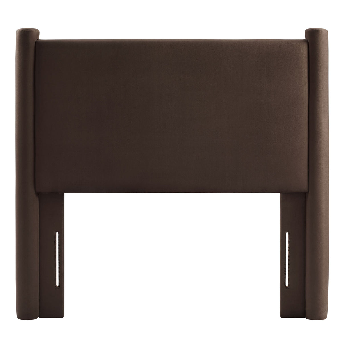 Rael Performance Velvet Twin Headboard by Modway