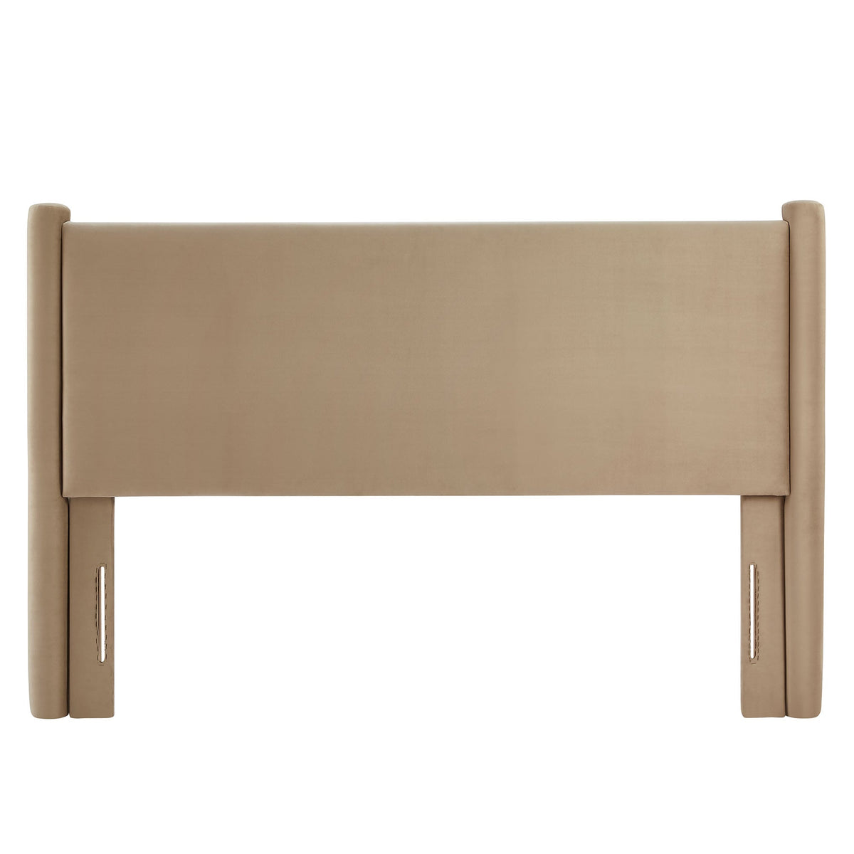 Rael Performance Velvet Queen Headboard by Modway